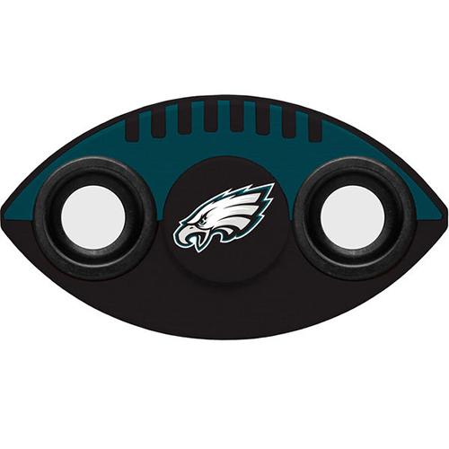 NFL Philadelphia Eagles 2 Way Fidget Spinner 2C10